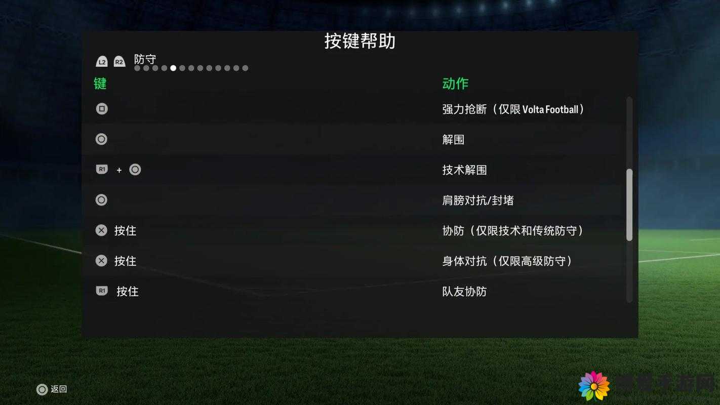 FIFA23 花式动作怎么按：全面解析与实用技巧分享