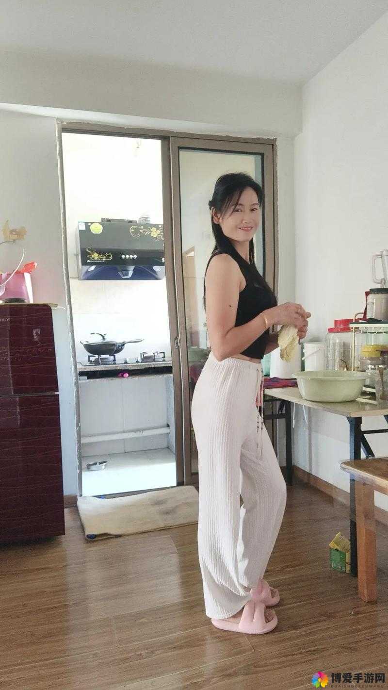 少妇搡我瞎了：探究背后的真相