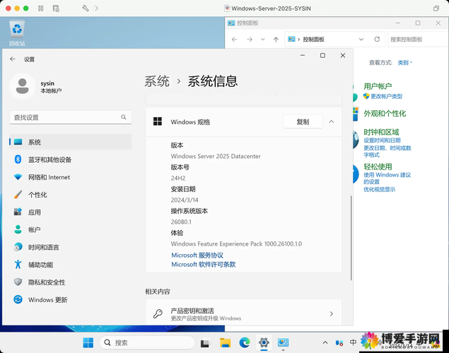 日本 Windows Server 片：关于其功能与应用的全面解析