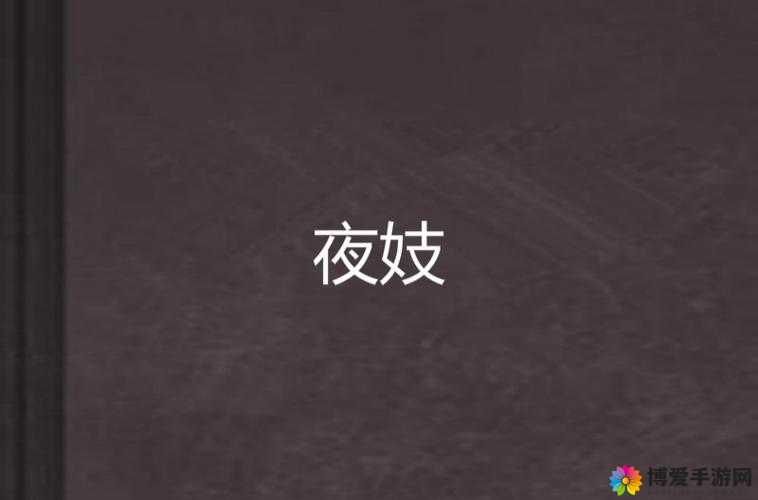 夜夜爽妓女 8888 视频免费观看:惊世之诱惑