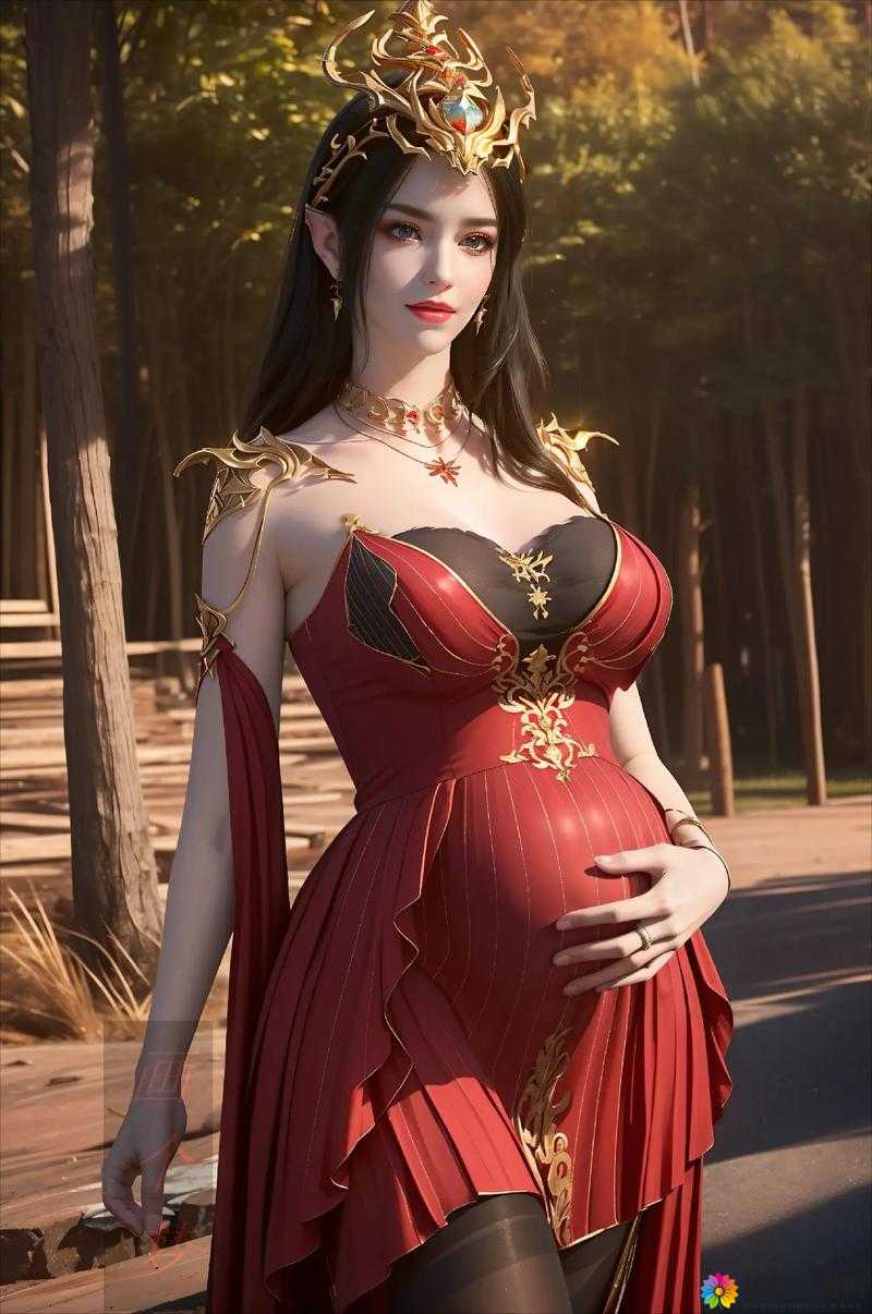 斗破苍穹美杜莎：多人同场欢乐多