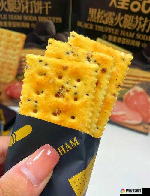 双龙进洞夹心饼干：美味与创意的完美结合带来独特体验