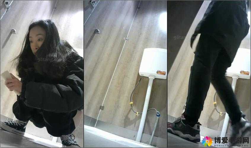 大神潜入商场厕拍：这种行为严重违反道德和法律应受谴责
