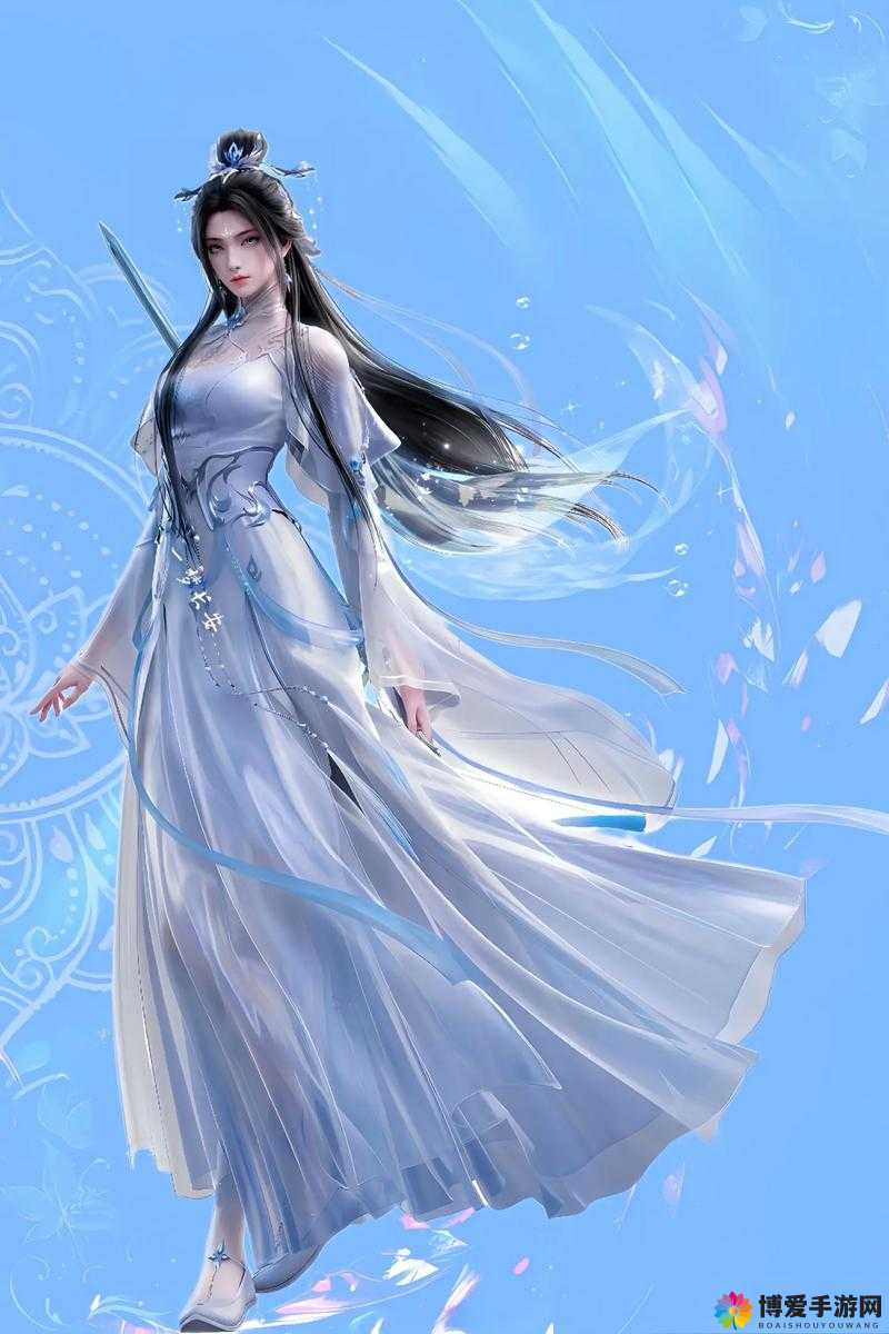 诛仙人物简介——陆雪琪篇的深度解析与资源管理