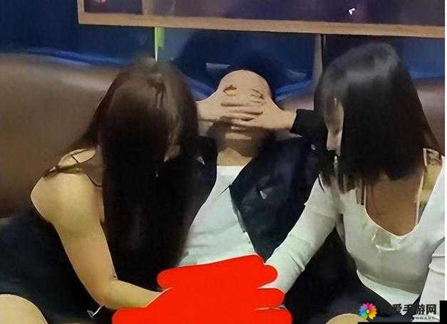 同志猛躁 kTV 男鸭：激情夜生活的引领者