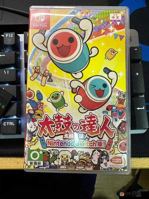 太鼓达人新手入门攻略，音符介绍与资源管理艺术