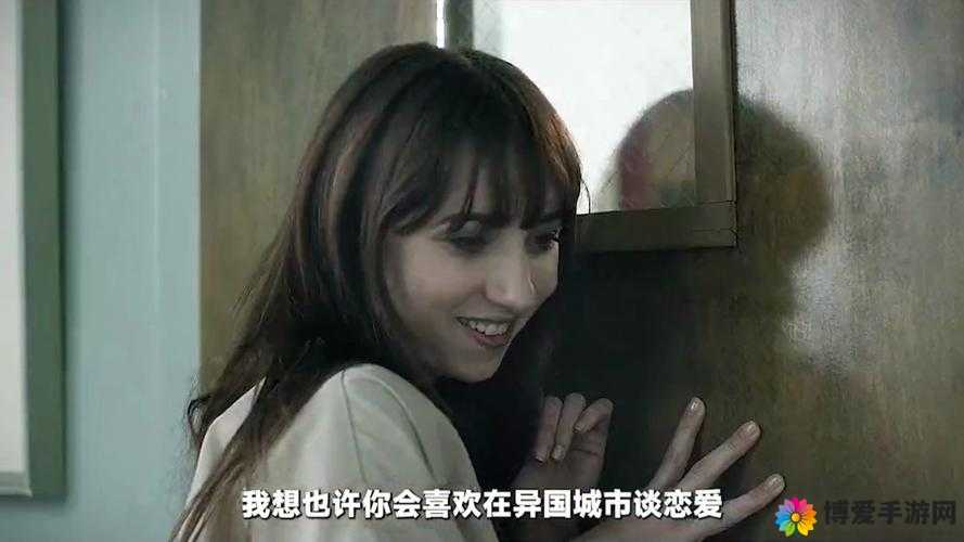 1024你懂得在线观看：带你走进精彩的影视世界