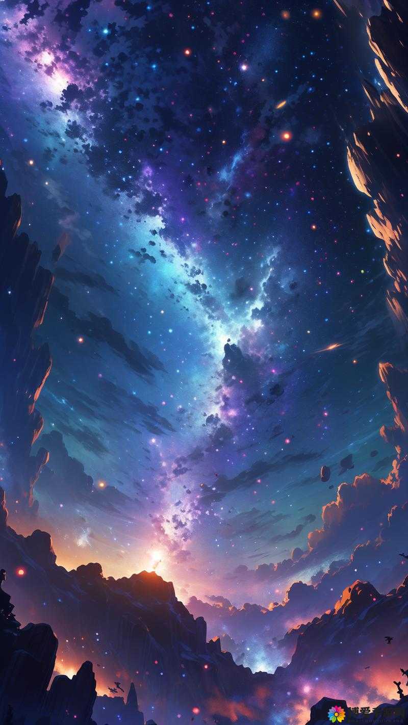 星空 mv 梦幻 mv 天美 mv 在线观看:一场梦幻之旅震撼来袭