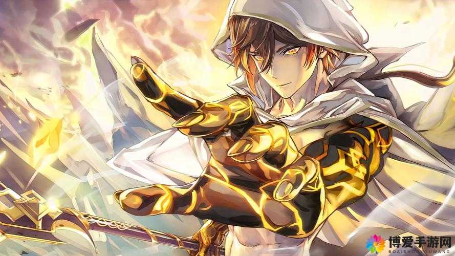 星域帝尊元神系统深度攻略，解锁你的超凡之力