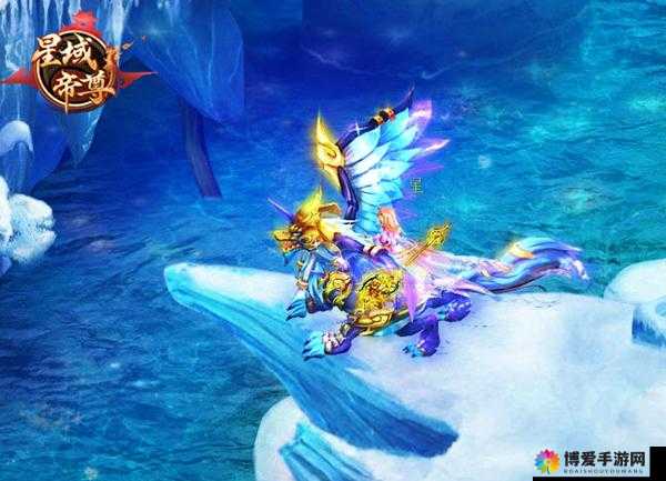 星域帝尊，富甲天下的传奇之路