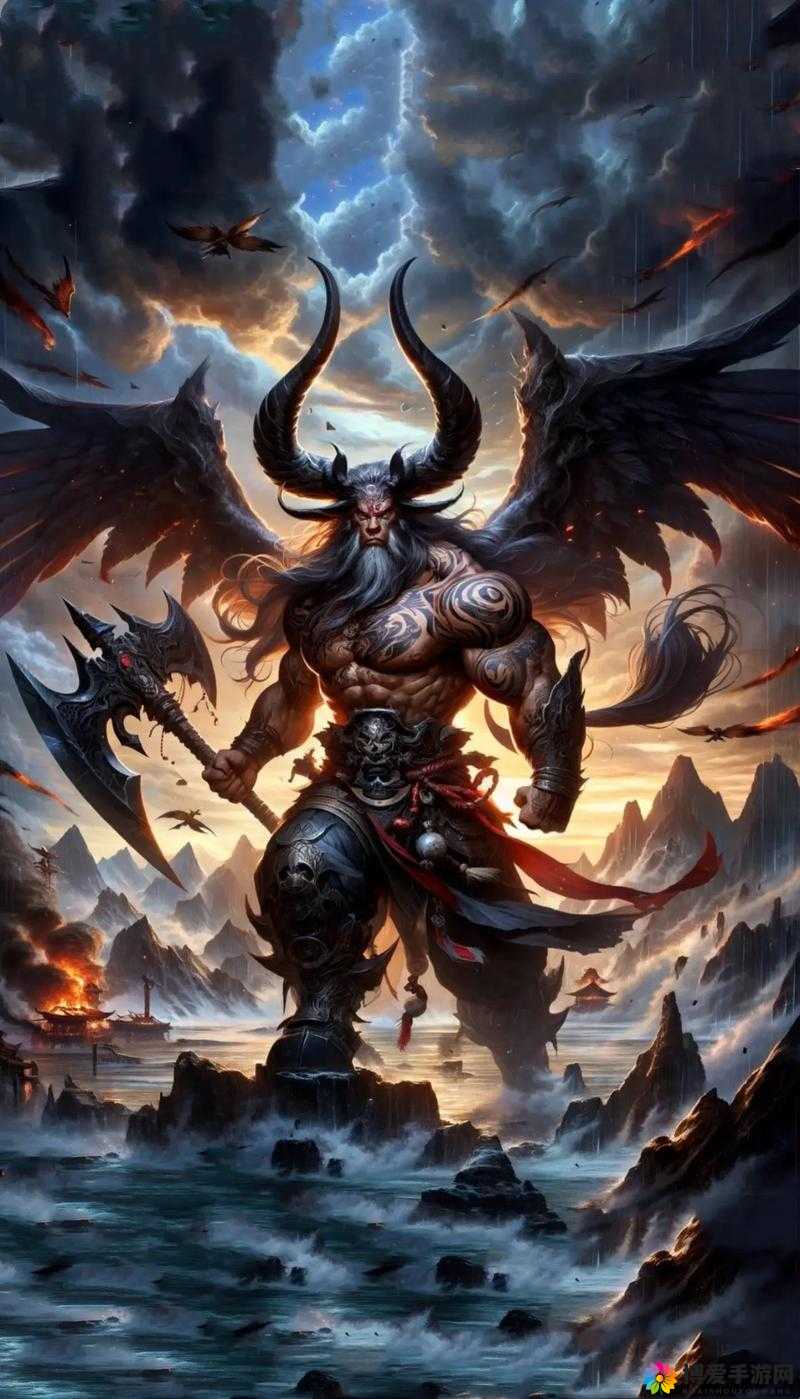 翻滚吧主公新玩法上古魔神战解析，资源管理的艺术
