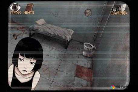 监狱脱出少女Lie，部分地图深度探索与揭秘