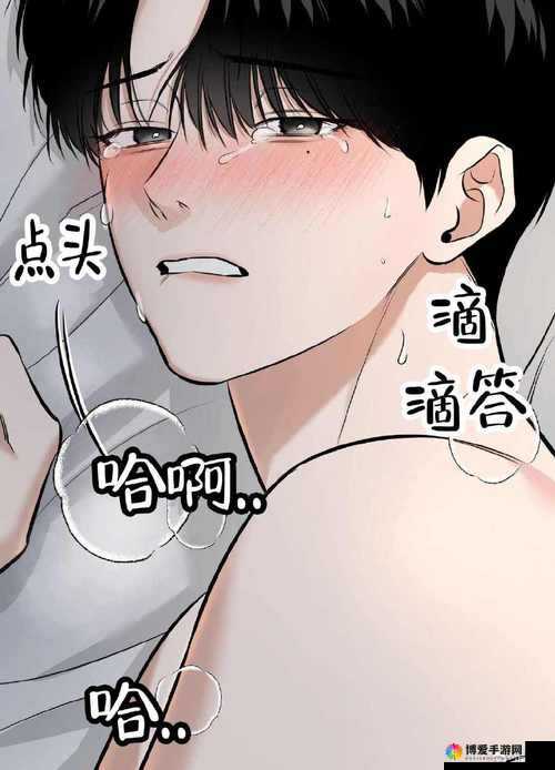 以太满了溢出来了双男动漫之绝美情感羁绊与动人故事