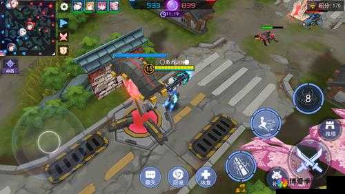 Lostwind终极挑战，揭秘最终Boss战制胜秘籍
