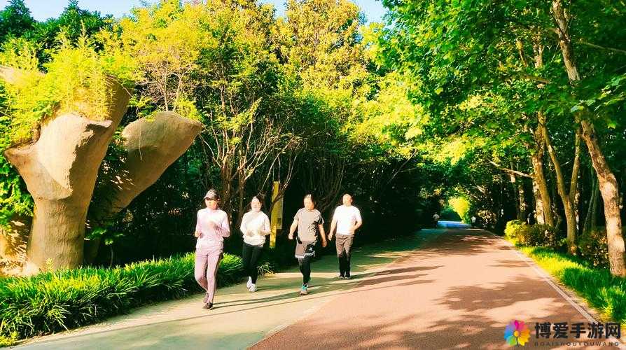 可乐操在线：释放活力的健康运动方式