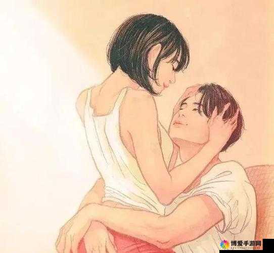 男女互操之奇妙情感交织的另类漫画故事