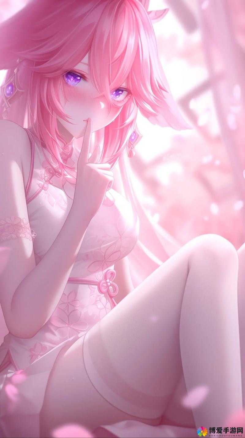 八重神子哭着说不能再抄了：背后的无奈与心酸