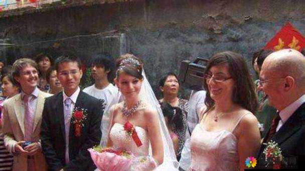 丁的夫人 1996 年意大利：一位中国女性的跨国婚姻与生活