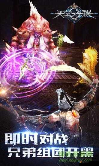 天堂杀戮排行榜详解