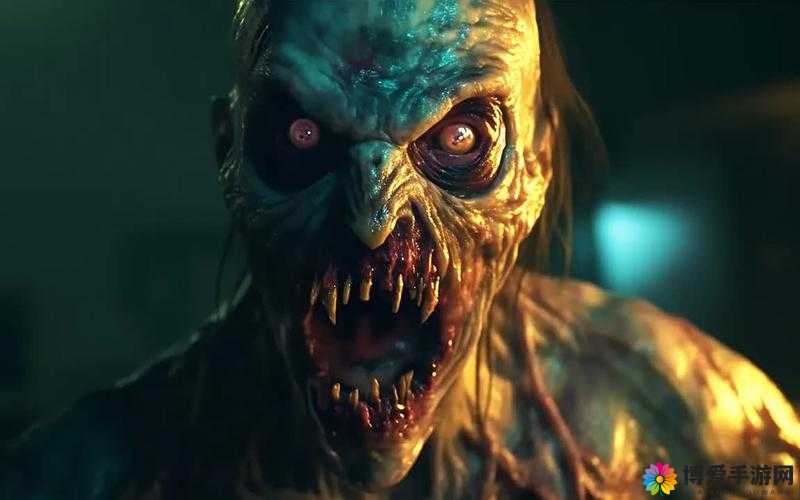 ZOMBIE 视频 SUPREME：独特丧尸主题精彩呈现