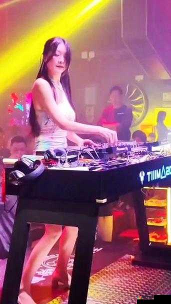 老板娘越来越漂亮 Dj 女歌曲，魅力无限尽情嗨
