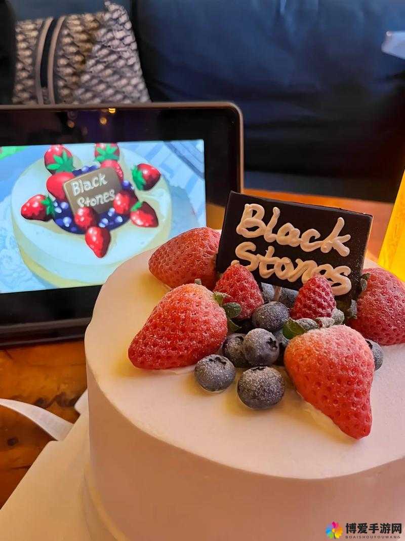 娜娜的生日轮换会：一场充满惊喜与欢乐的温馨庆典