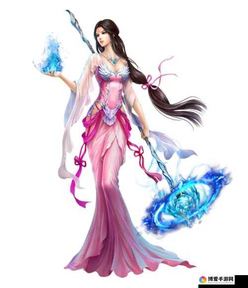 仙灵魔域法师职业，以道制道