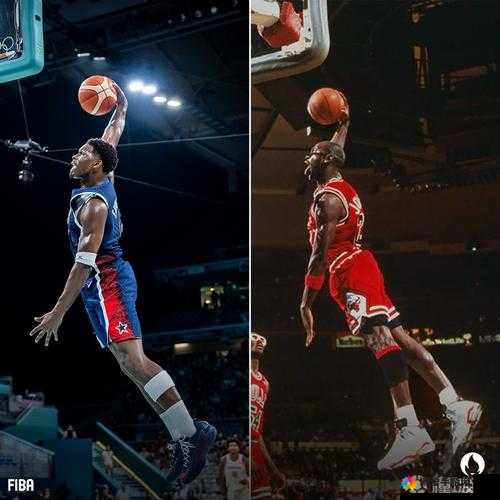 Jordanvs 黑人：谁才是真正的篮球王者