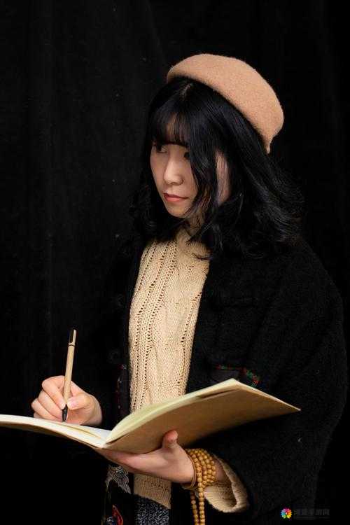 婷婷人体艺术摄影作品欣赏及独特魅力展现