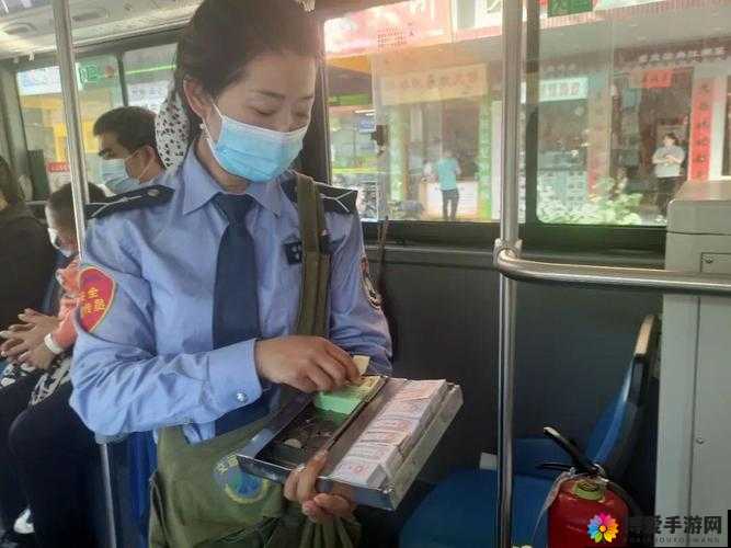 第一章公交车售票员用 b 检票的正确操作方法：详细步骤与要点解析