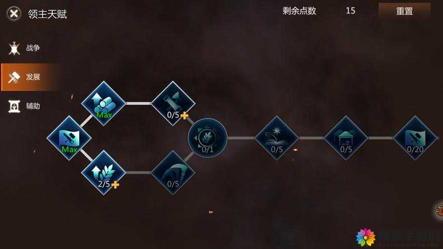 列王时代游戏系统介绍，探索荣耀之路的成就系统
