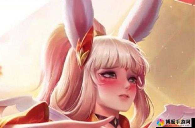 王者荣耀公孙离咬铁球流口水：迷人又独特的游戏瞬间
