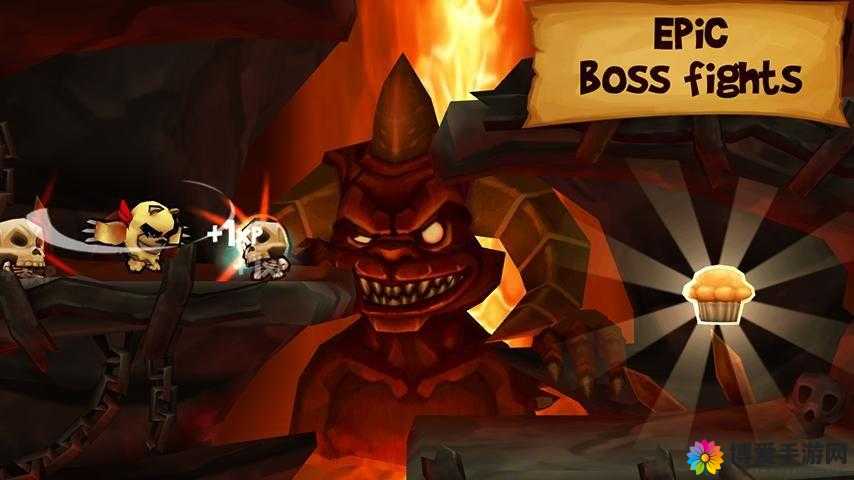 松饼骑士BOSS怎么打，BOSS攻略在资源管理中的重要性及高效利用策略