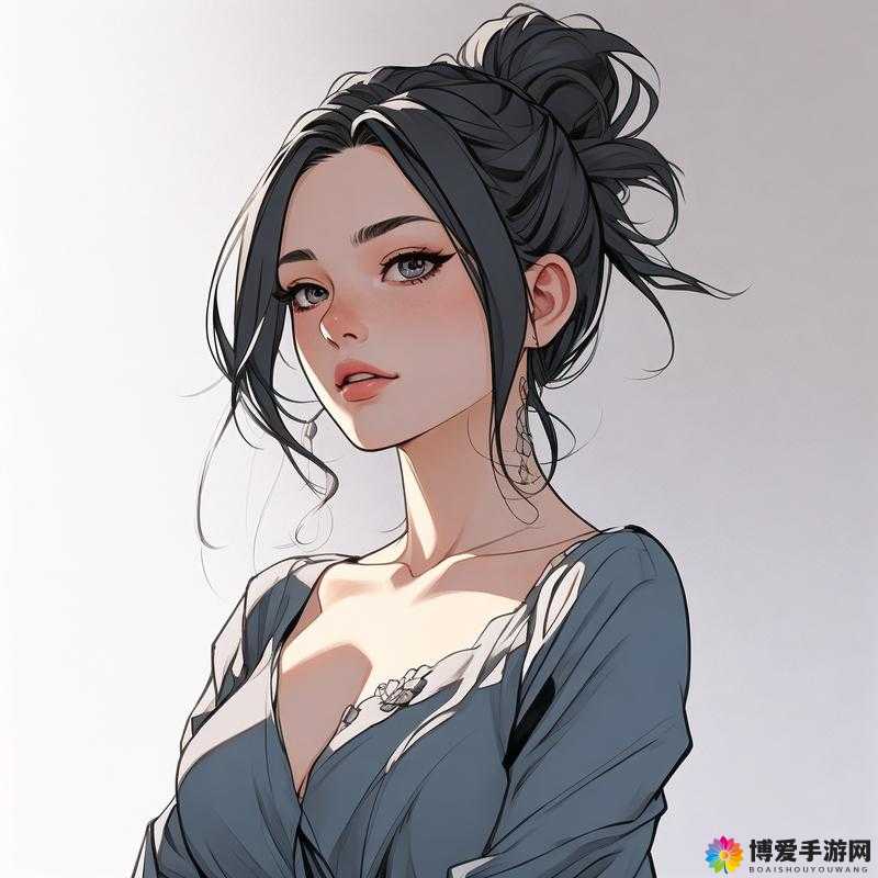 热门成年人漫画：独特魅力与精彩呈现