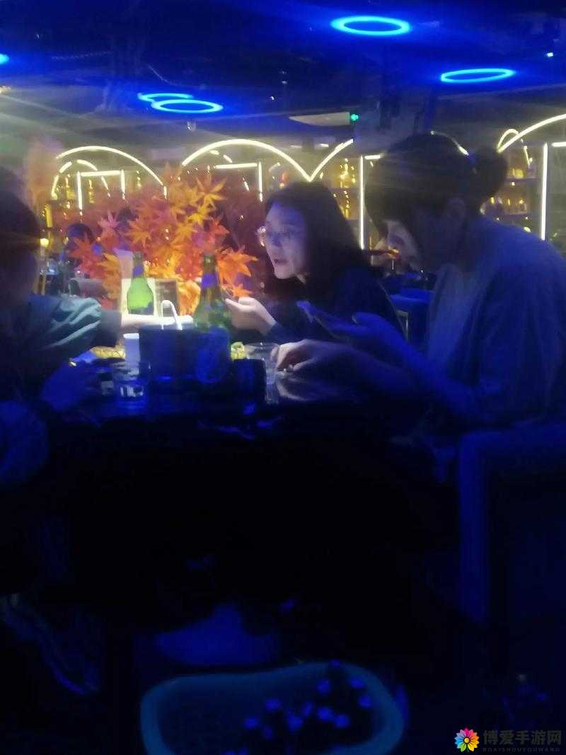 暴力街区梦幻酒吧,非人民币玩家的生存与荣耀