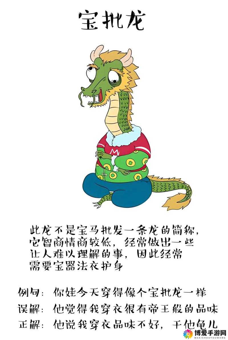 嗨皮龙什么龙最好