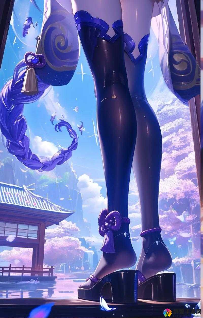 雷电将军：腿法与脚法的极致掌控者