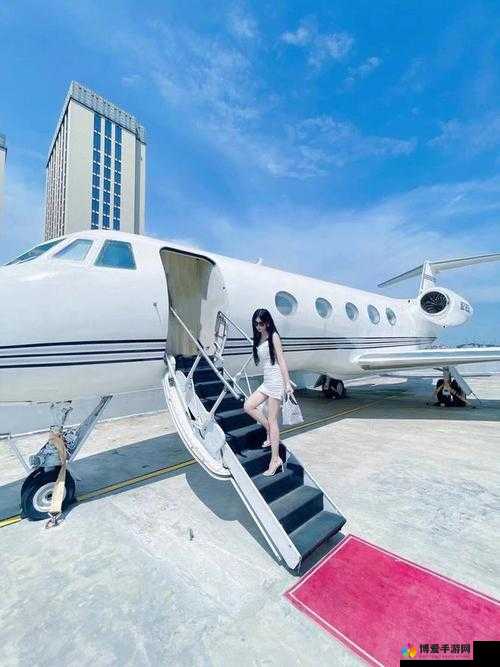 私人航空 2 满天星：畅享极致飞行之旅