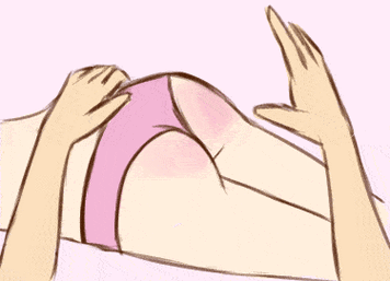女人私密处突然出现紧一紧的奇妙反应探秘