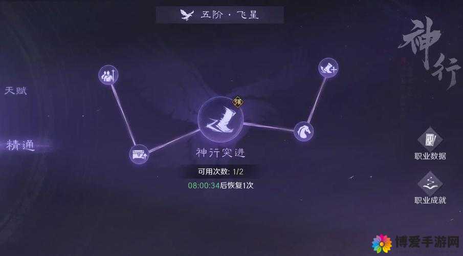 星域帝尊飞羽技能加点攻略，新手必看，资源管理制胜之道