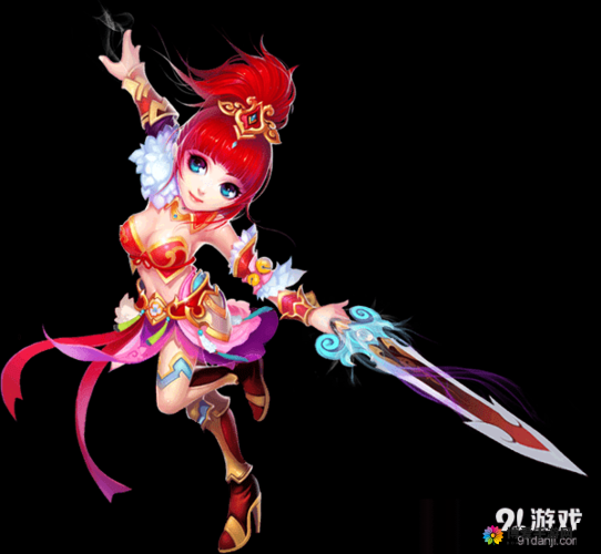 星域帝尊狂战技能加点攻略，新手必看