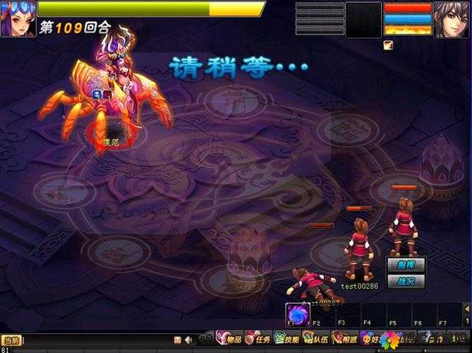 真英雄，于神殿中见——西游伏妖篇斗神殿玩法深度剖析