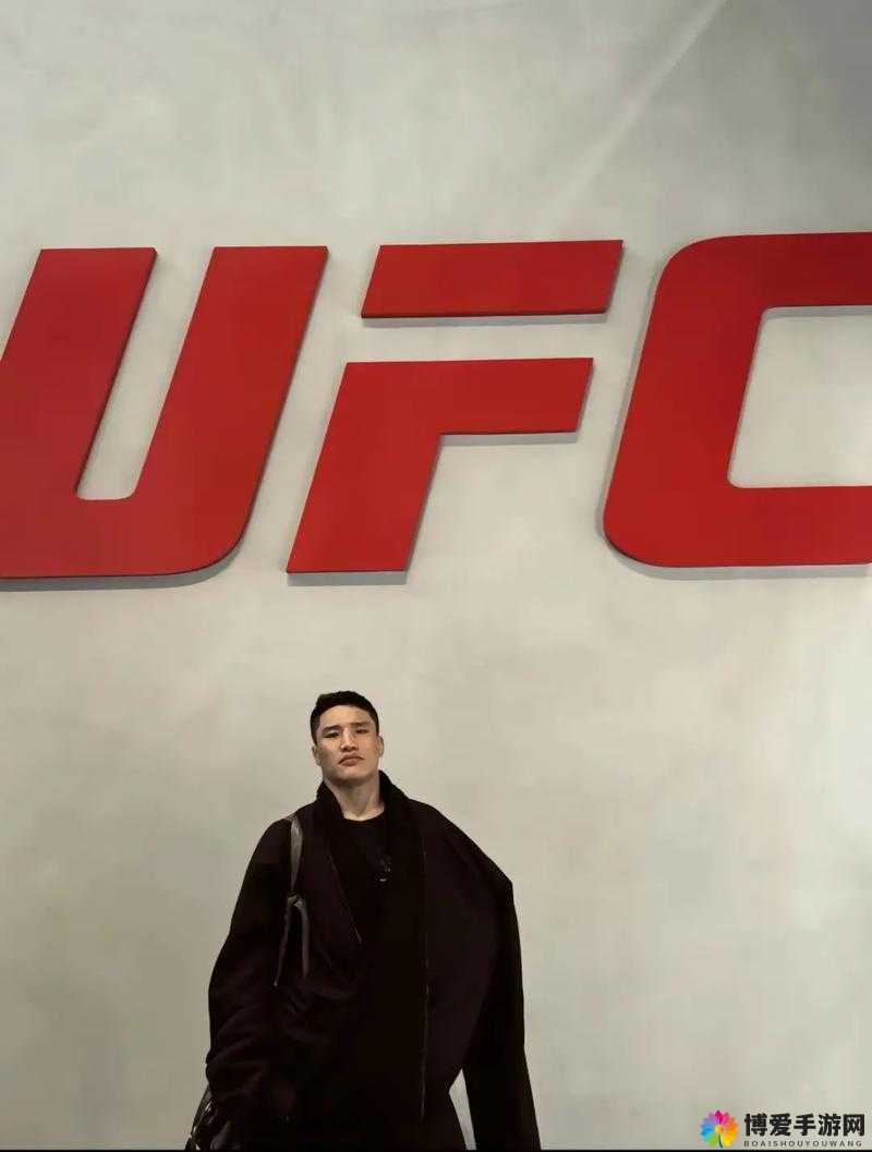 益扎首登 UFC 八角笼 开启荣耀搏击之旅