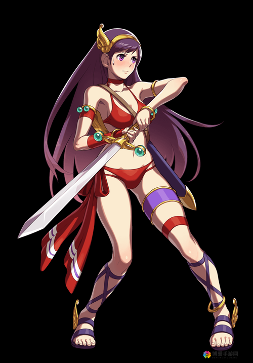 魔法大乱斗英雄介绍——萌系葱娘