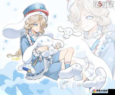 琪琪色人格第四:独特人格魅力的深度探索