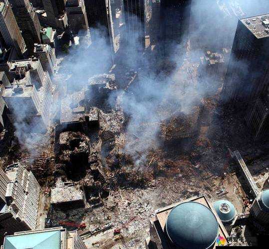 911 事件震惊全球：令人痛心的恐怖袭击事件