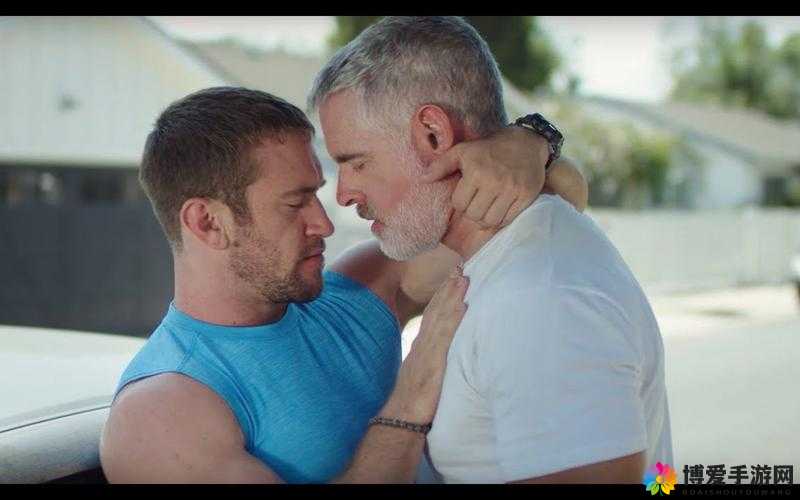 国产中国男男 GayGay 视频：展现独特同性情感世界