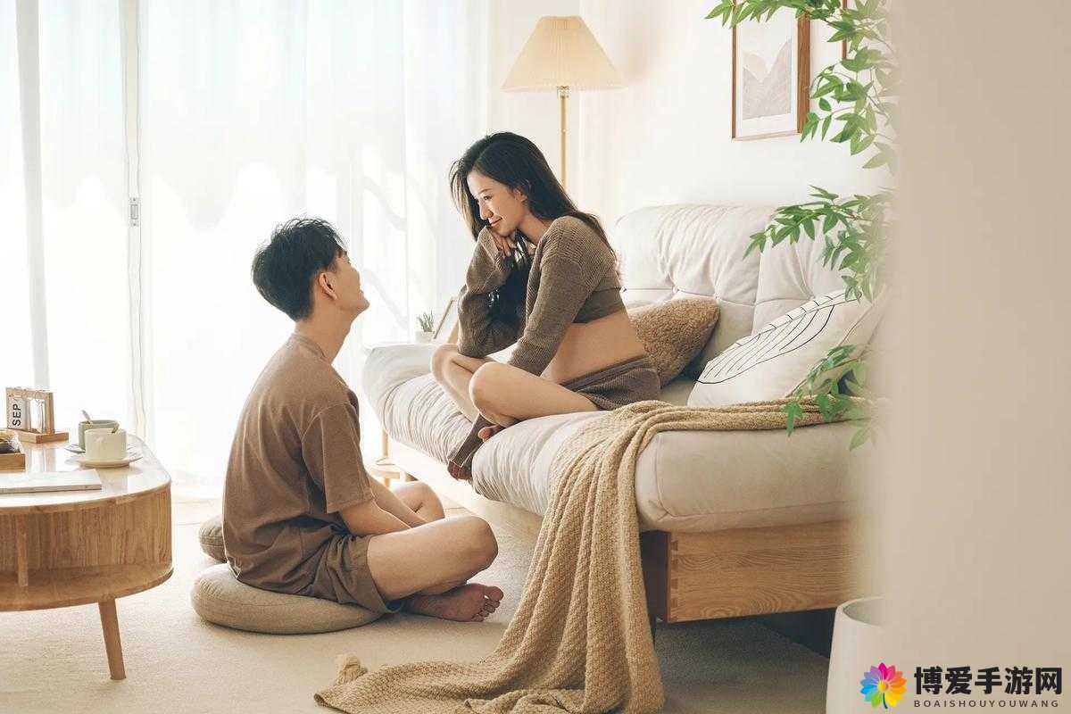 蜜汁满满之甜蜜生活的美好展现与独特魅力