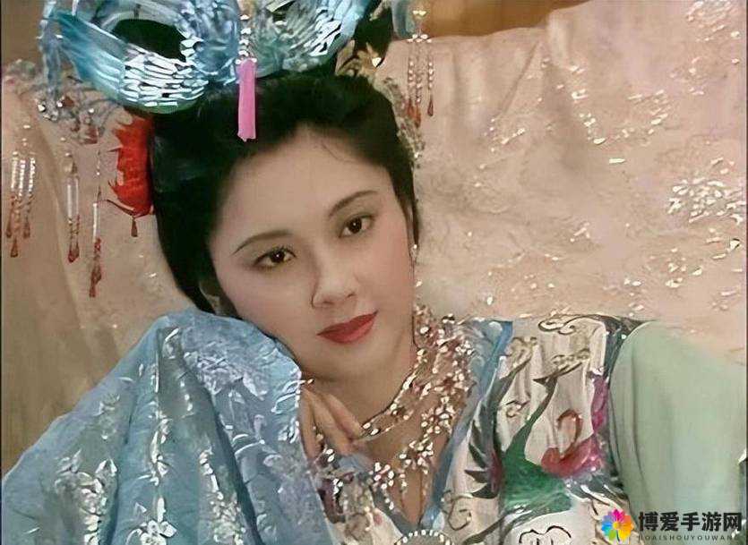 精东女儿国谁演的：演绎女儿国传奇的演员是谁