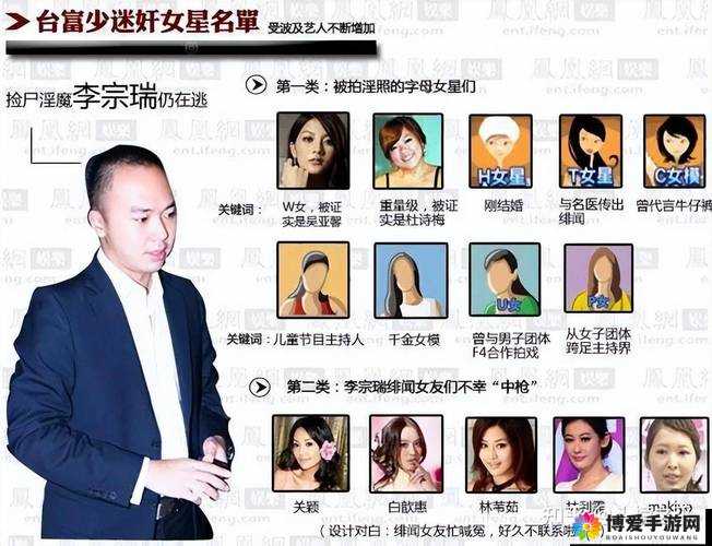 qvod 李宗瑞迷奸 60 名女性：视频为何屡禁不止？